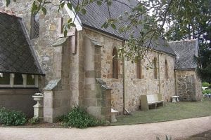 All Saints Woodville Chaple & Function Centre