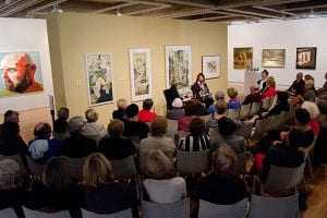 Newcastle Region Art Gallery